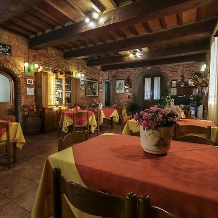 Agriturismo Il Poggetto Torre Ngoại thất bức ảnh