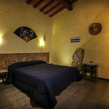 Agriturismo Il Poggetto Torre Ngoại thất bức ảnh