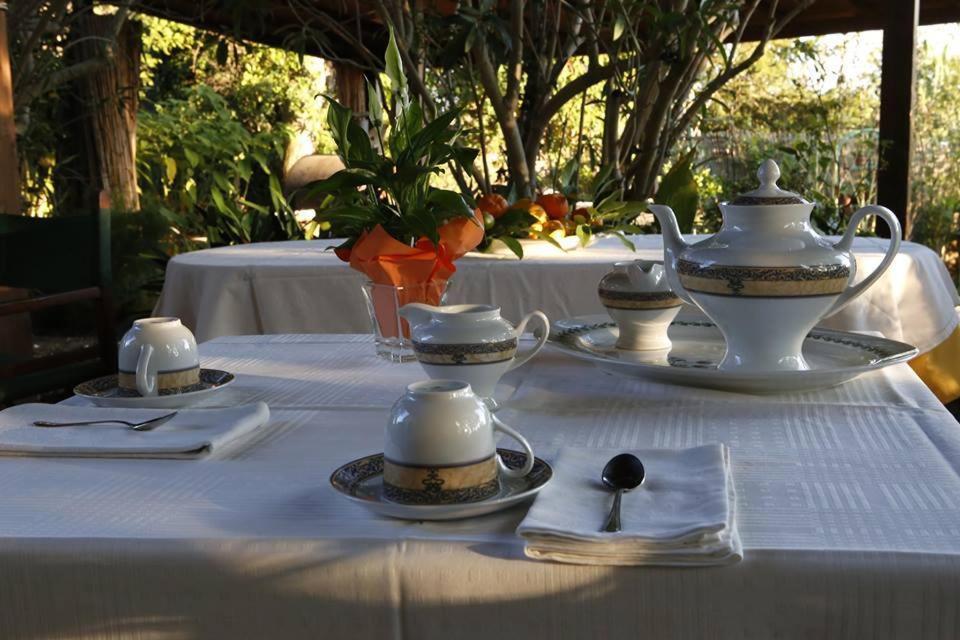 Agriturismo Il Poggetto Torre Ngoại thất bức ảnh