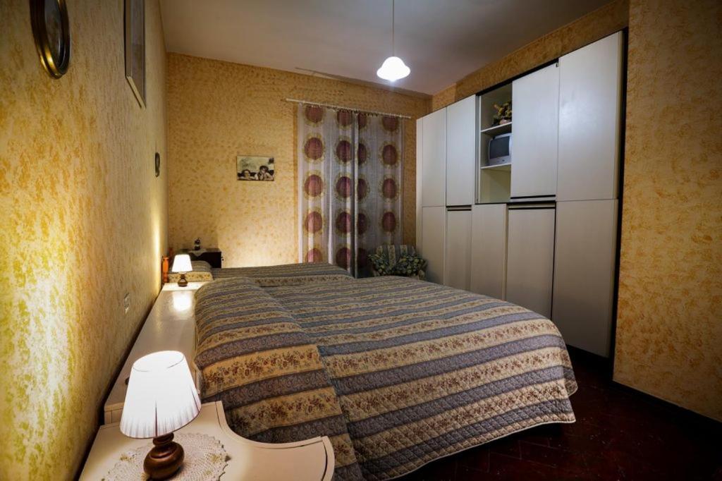 Agriturismo Il Poggetto Torre Ngoại thất bức ảnh