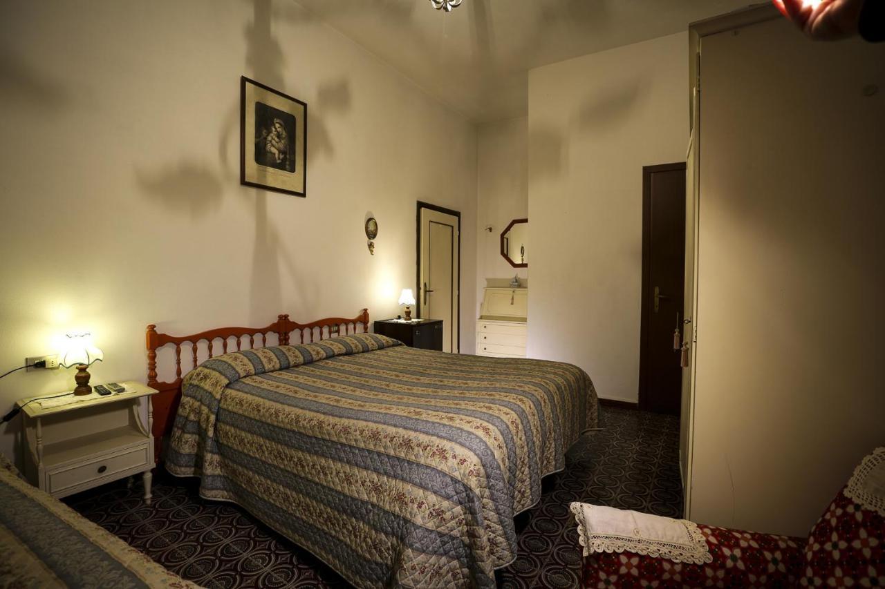 Agriturismo Il Poggetto Torre Ngoại thất bức ảnh
